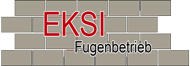 Fugenbetrieb Eksi Logo